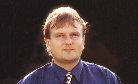 obrázek: Peníze se musí dávat potřebným, nikoliv politickým stranám!