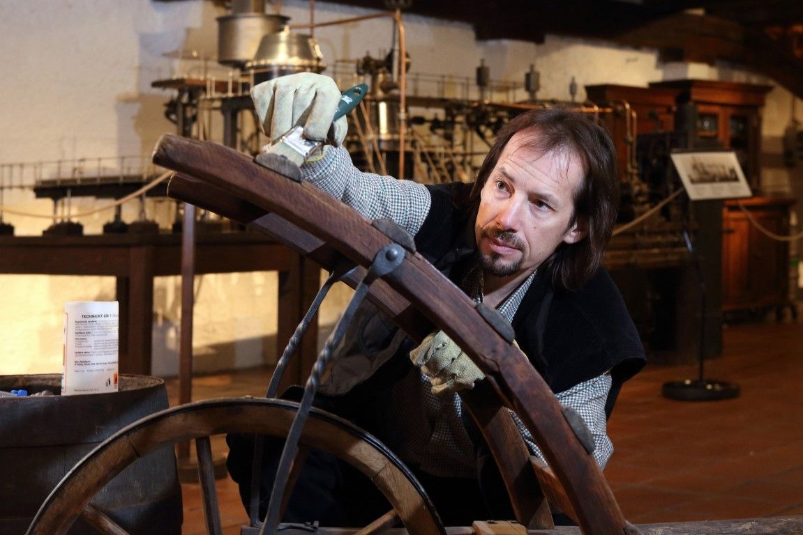 obrázek: Pivovarské muzeum od února opět otevírá brány