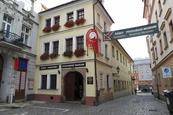Pivovarské muzeum střeží legendu piva a láká k návštěvě 