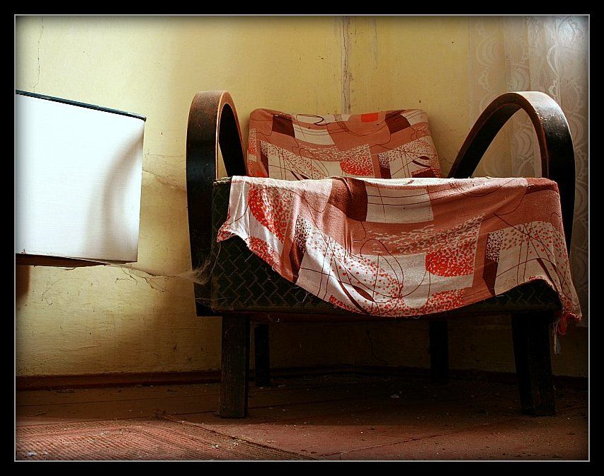 obrázek: Plzeň 2015 vyhlašuje: Dej křeslo Peklu!