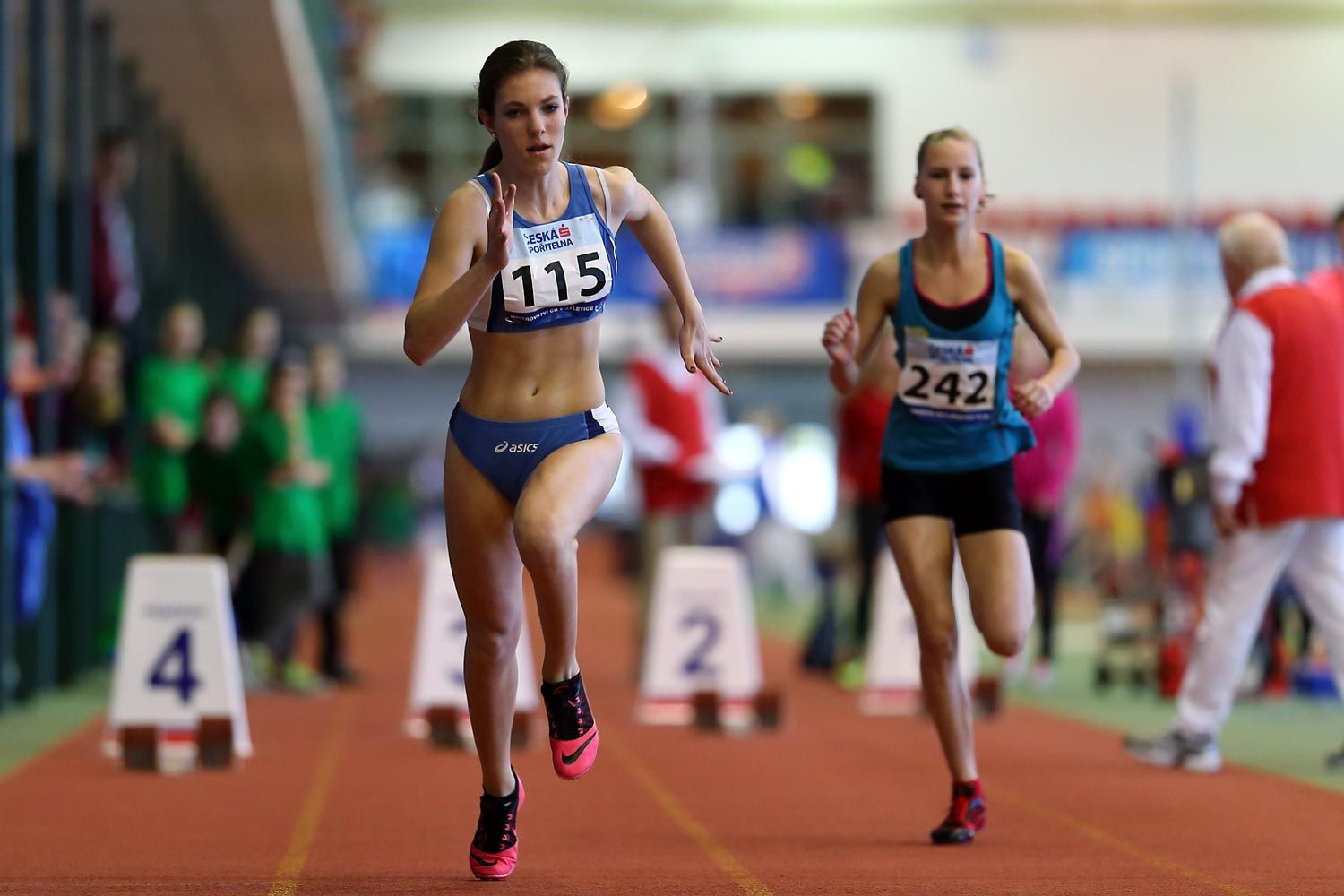 obrázek: Plzeň bude na konci září hostit republikový šampionát žactva v atletice