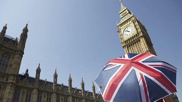 obrázek: Plzeň bude ve středu hostit Britský den