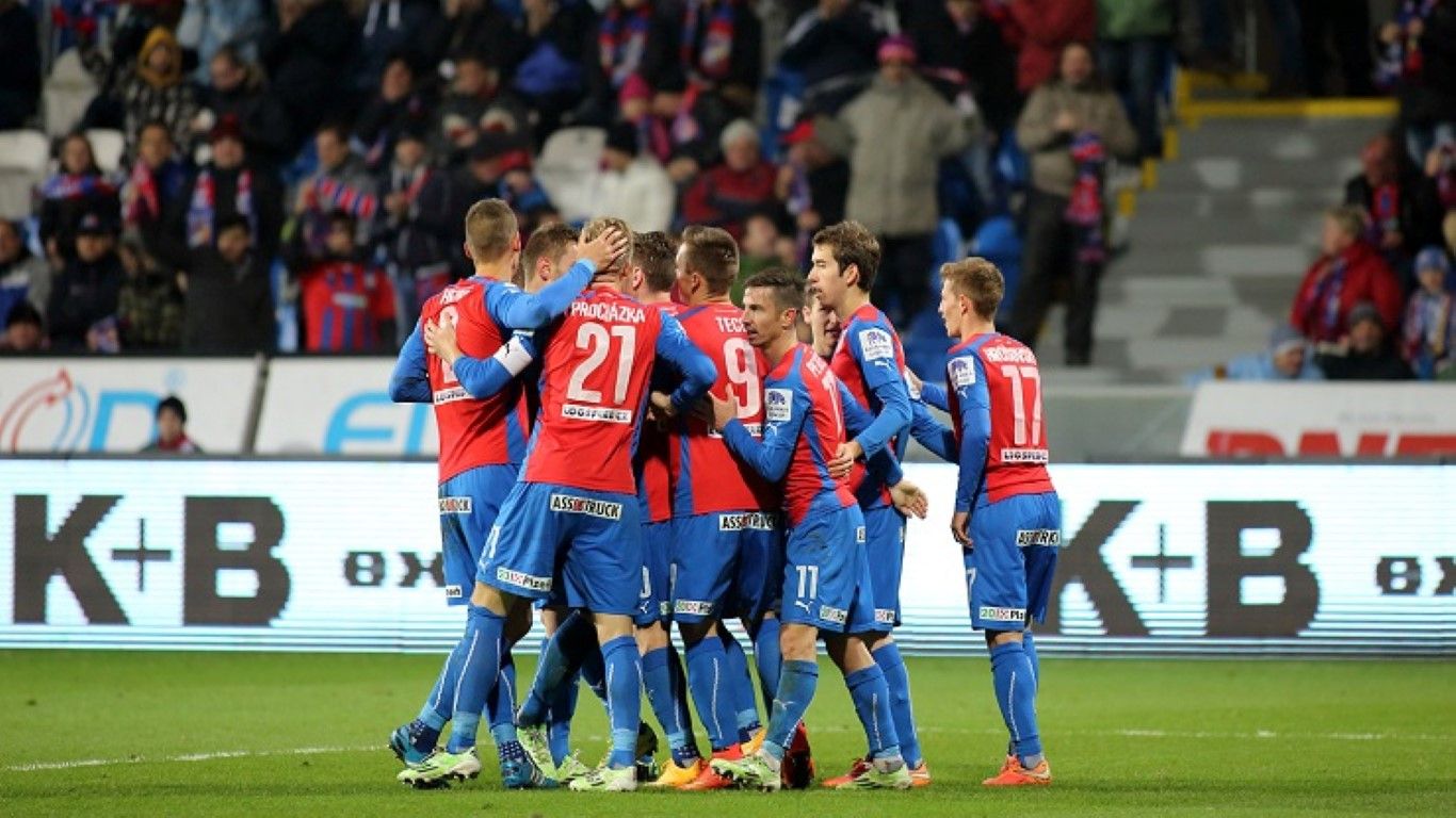 obrázek: Plzeň je podzimním půlmistrem, porazila Bohemians 2:1
