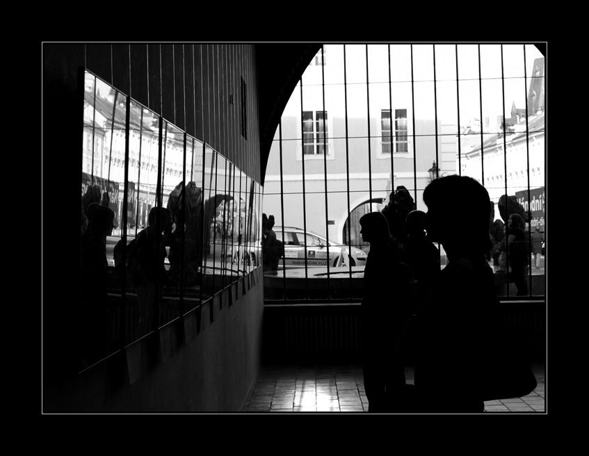 obrázek: Plzeň má nový prostor pro výstavy - galerii „Vestředu“