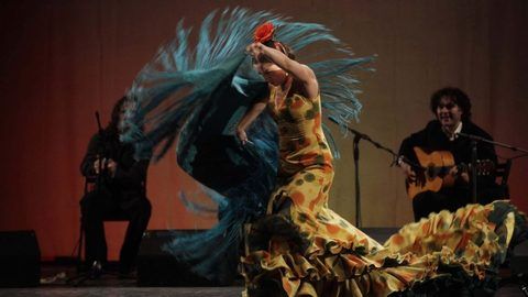 obrázek: Plzeň od půlky května hostí festival Mediterránea Pilsen