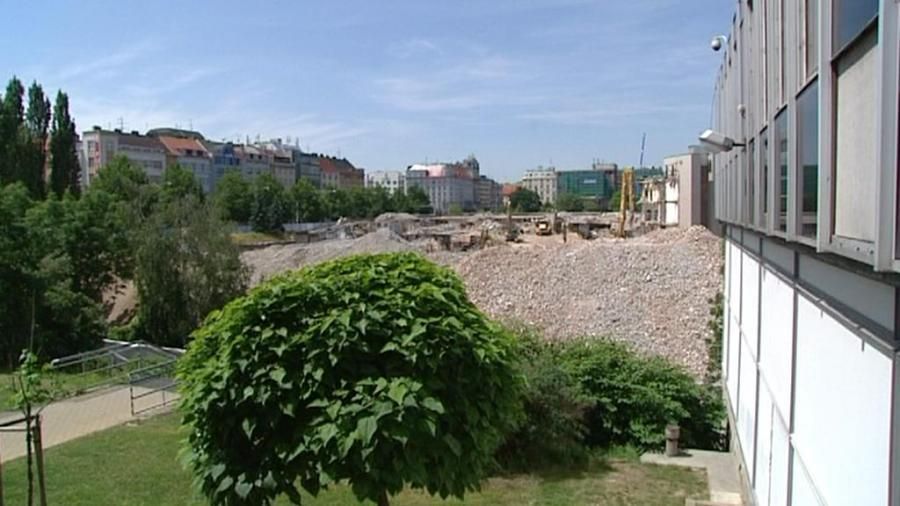 obrázek: Plzeň odstoupí od nájemní smlouvy s investorem Corsa