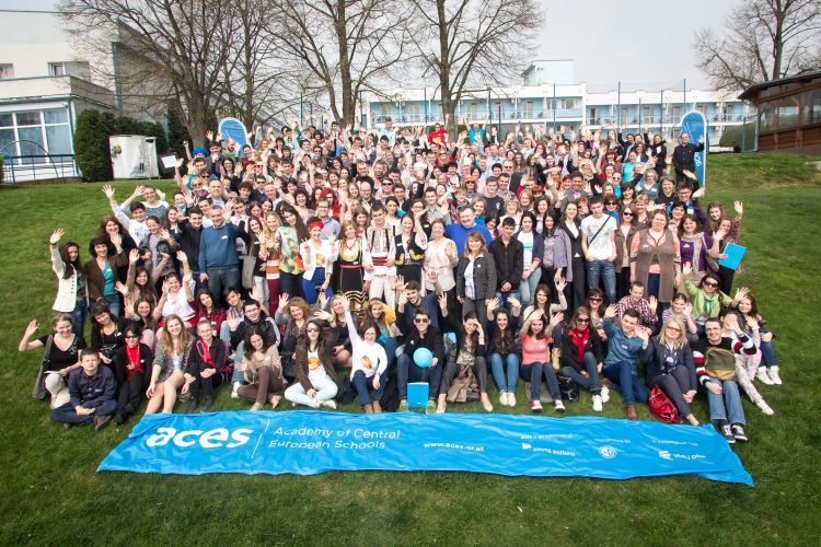 obrázek: Plzeňáci se zapojili do Akademie středoevropských škol