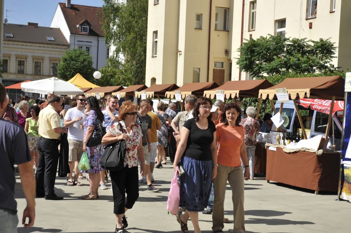obrázek: Kraj má nové regionální potraviny: Med i bůčkovou roládu