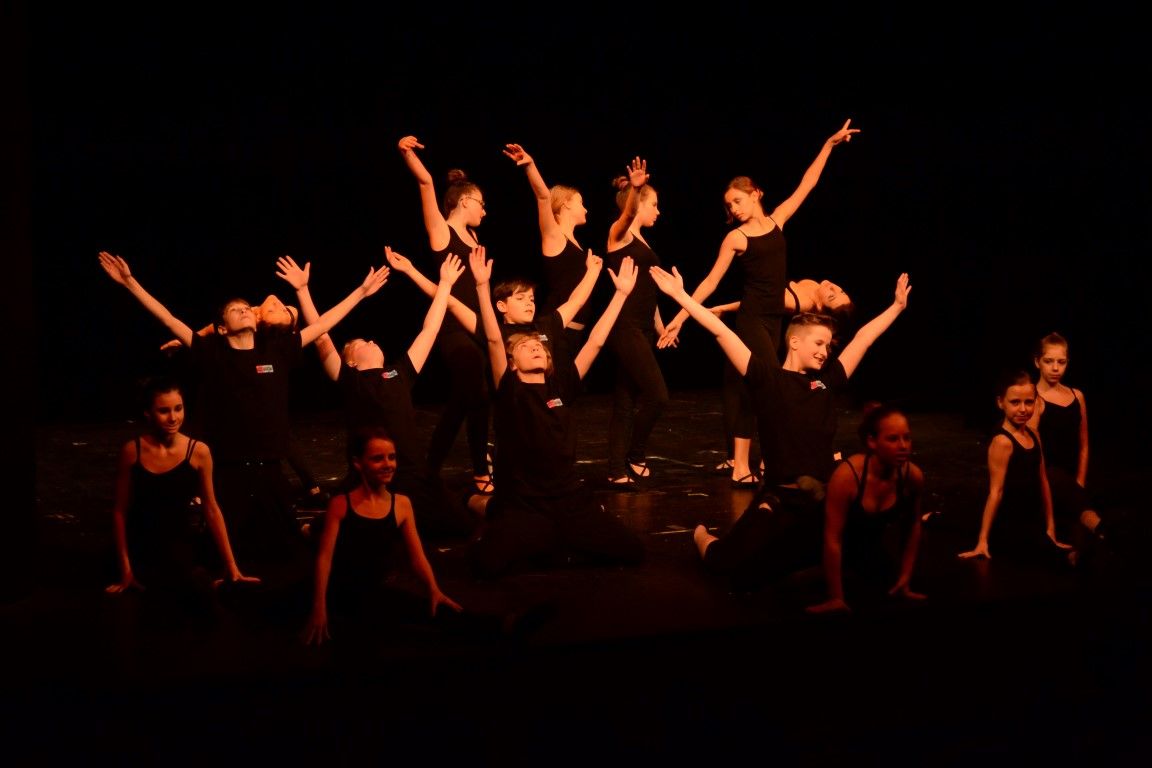 obrázek: Plzeňský Orel slouží hlavně mládeži, zaměří se i na seniory 