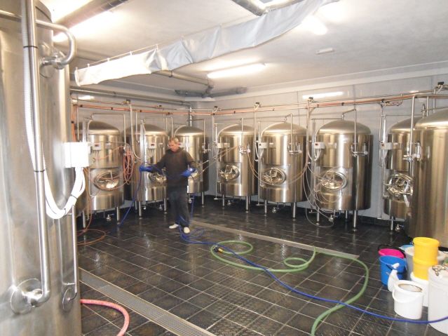 obrázek: Plzeňský region má další pivovar