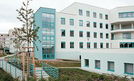 obrázek: Poděkování FN Lochotín Plzeň od spokojeného pacienta