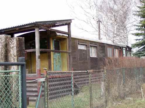 obrázek: Policisté na Plánicku kontrolovali opuštěné chaty