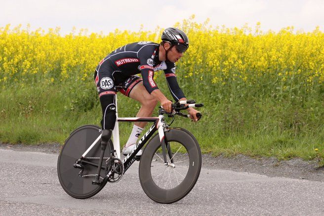obrázek: Pomozte handicapovaným cyklistům od středy v Plzni