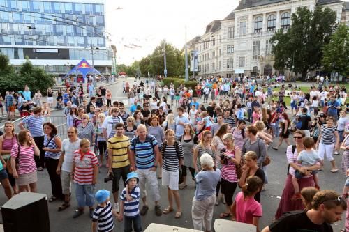 obrázek: Pozvěte v květnu v Plzni souseda na guláš 