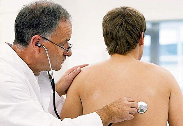 obrázek: Praktičtí lékaři stárnou, v kraji jich bude nedostatek