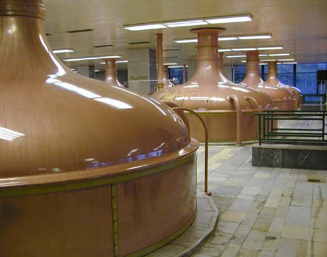 obrázek: Zaměstnanci Prazdroje dostanou přidáno