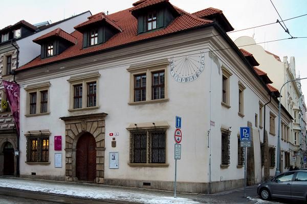 obrázek: Přednáška v úterý představí umění na bizarních místech