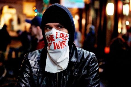 obrázek: Předpremiéra filmu Hany, který se v Plzni natáčel