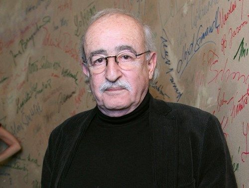 obrázek: Předsedou mezinárodní poroty na Finále je Juraj Herz