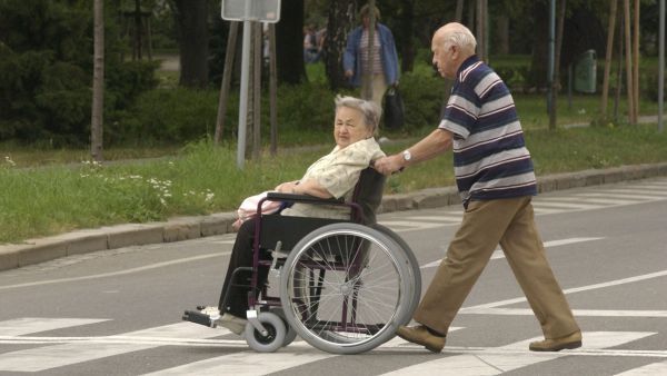 obrázek: Seniory a postižené v Plzni od dubna sveze nová linka 