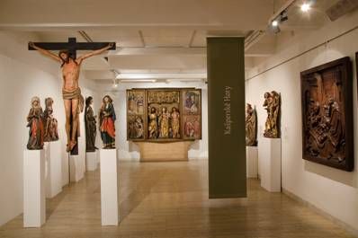 obrázek: Přijďte v neděli na nejnavštěvovanější výstavu zdarma