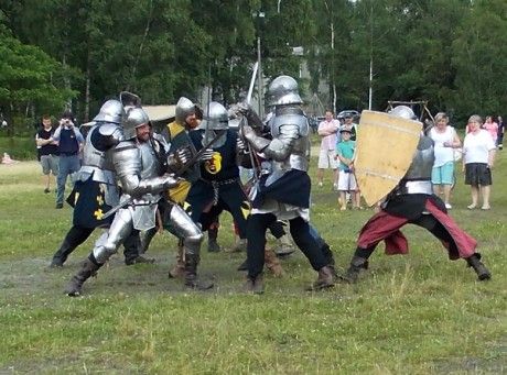 obrázek: Primátor Plzně převzal záštitu nad Vítáním léta Břasy