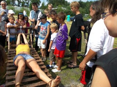 obrázek: Primátor Plzně převzal záštitu nad Vítáním léta v Břasích