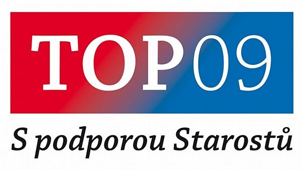 obrázek: Priority TOP 09 bude v kraji prosazovat 77 nových zastupitelů