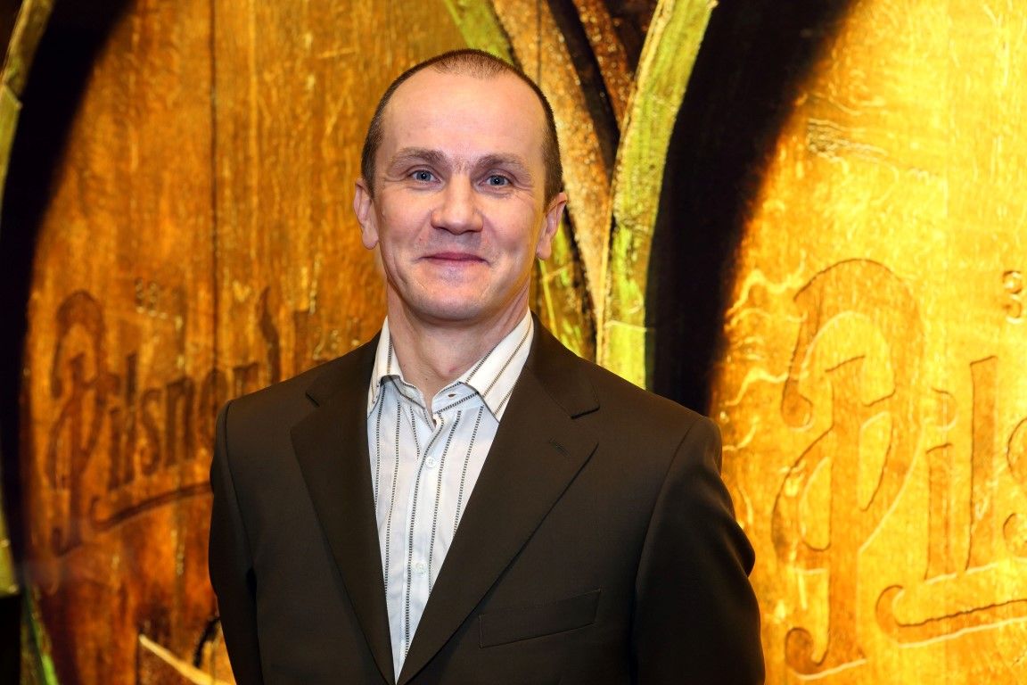 obrázek: Prodejní tým Plzeňského Prazdroje posiluje