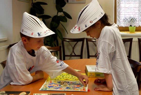 obrázek: Projekt Víc pro děti než pro sebe chce ocenit dobrovolníky