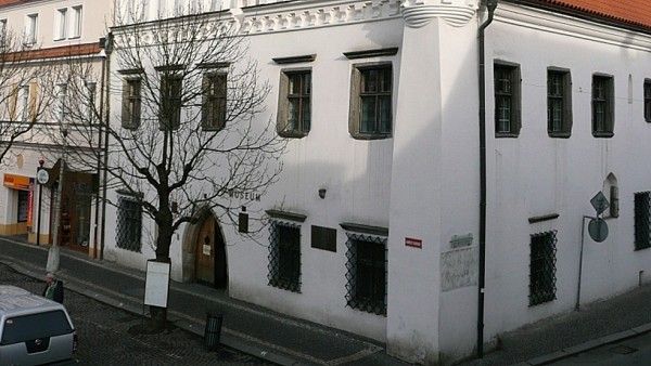 obrázek: Projekty ROP Jihozápad zhlédnou od pátku v Sušici 