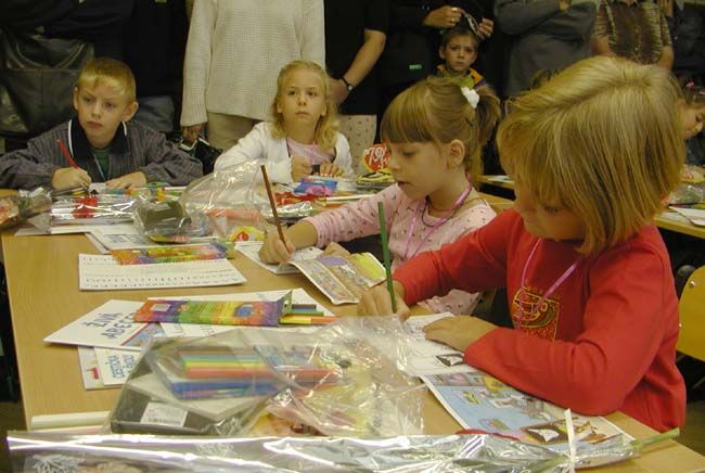 obrázek: Školám hrozí pokuty kvůli hygieně, musely žádat o výjimky