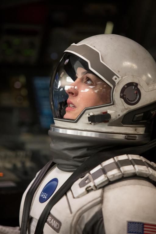 obrázek: Půlnoční projekce filmu INTERSTELLAR dnes od 23:59 v kině Bio Oko