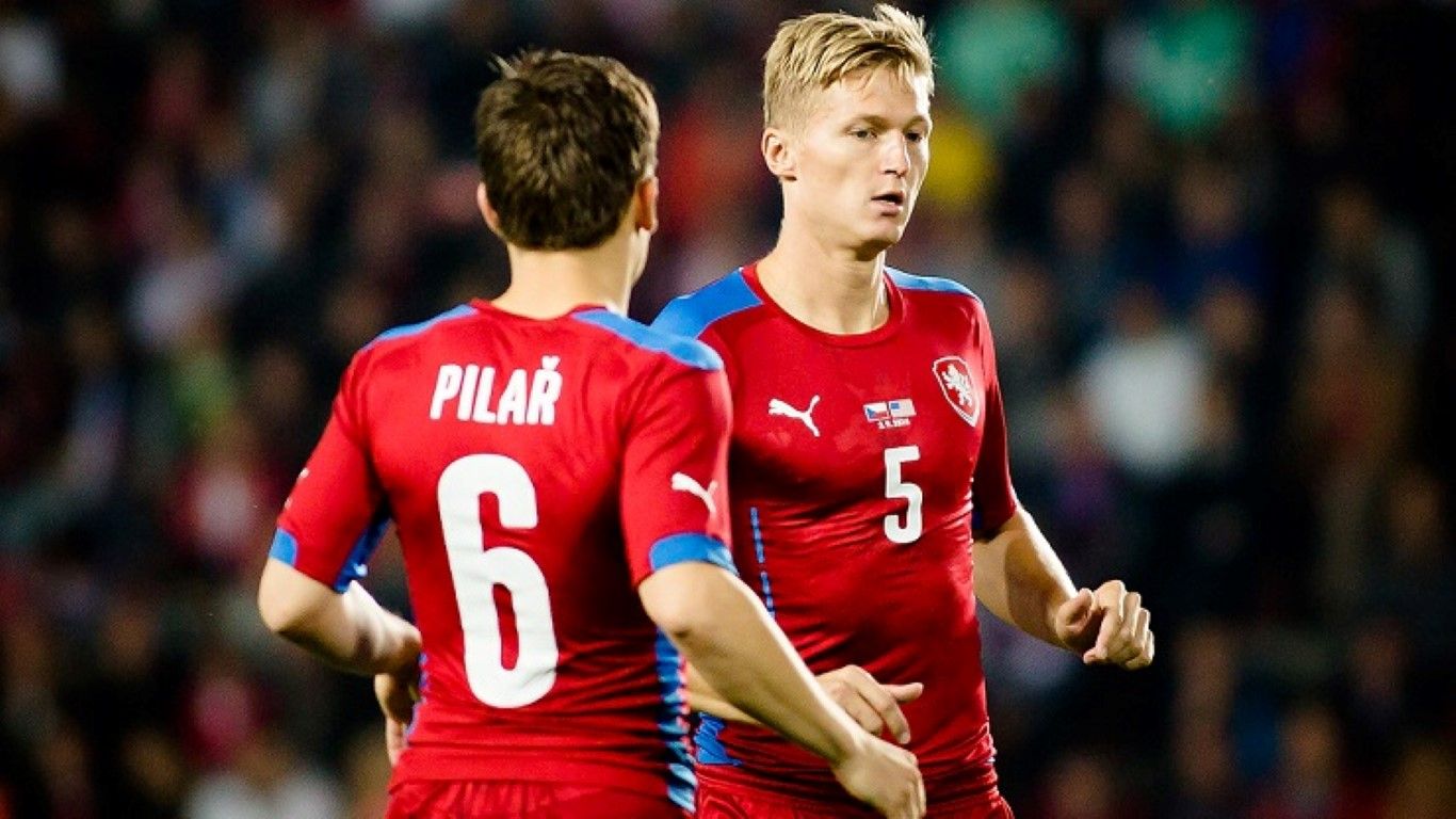 obrázek: Reprezentace zve do Plzně na otevřený trénink před Islandem