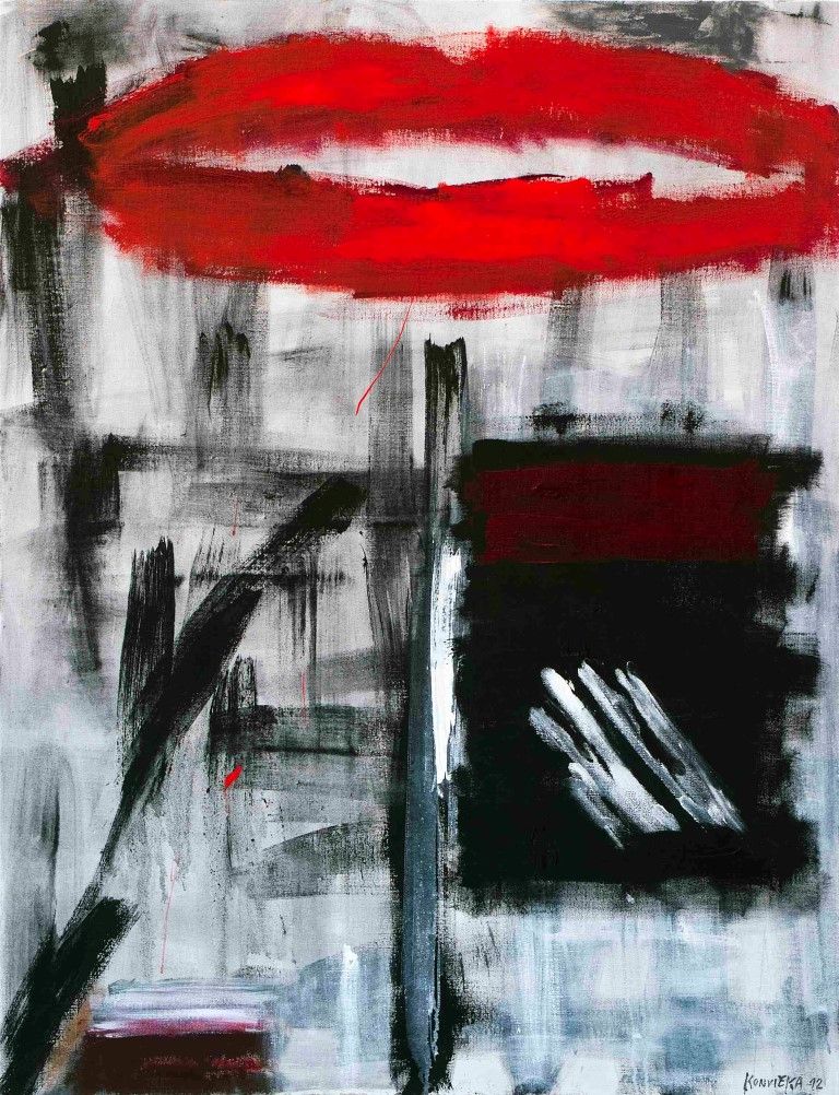 obrázek: Richard Konvička / Amsterdam Blues