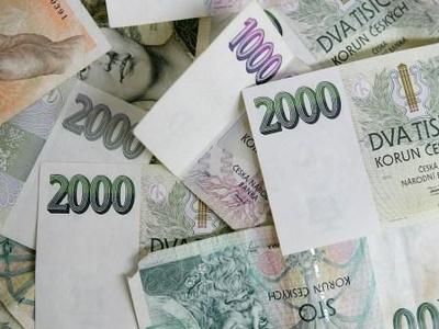 obrázek: Řidič postupně zpronevěřil zaměstnavateli sto tisíc