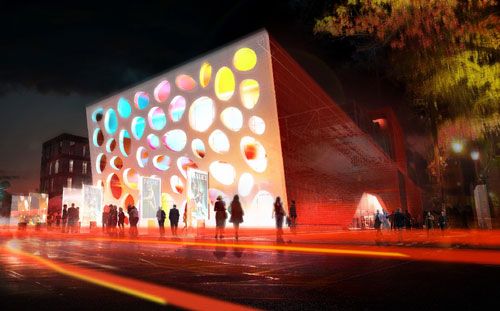 obrázek: Rok 2014 v Plzni: Dražší voda i nové divadlo