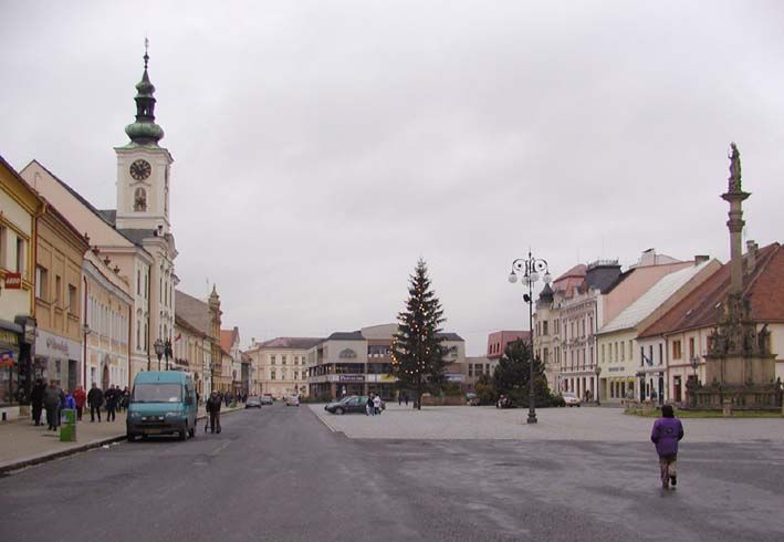 obrázek: V Rokycanech prudce zdražuje nájemné