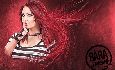 obrázek: Rozhovor s Bárou Zemanovou