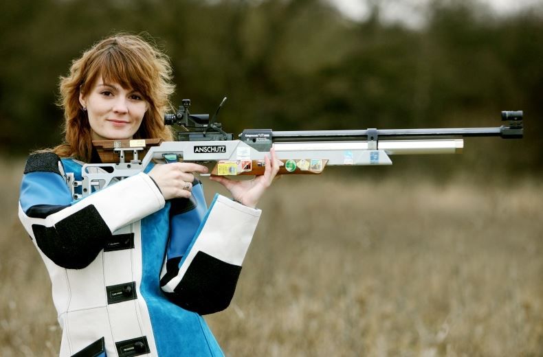 obrázek: Rozhovor s olympijskou vítězkou Kateřinou Emmons