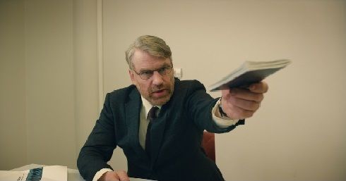 obrázek: ROZHOVOR S TOMÁŠEM VORLEM, režisérem filmu VEJŠKA