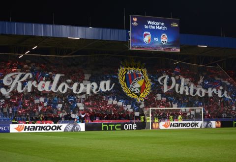 obrázek: S lístkem ze Šachtaru na Znojmo ZDARMA 