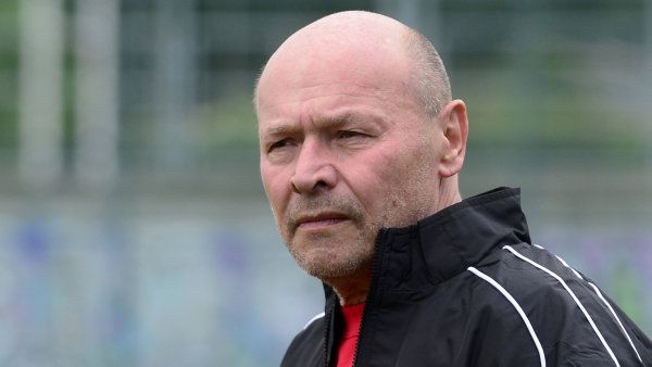 obrázek: Sázkaři mají jasno: Viktorii bude trénovat Koubek