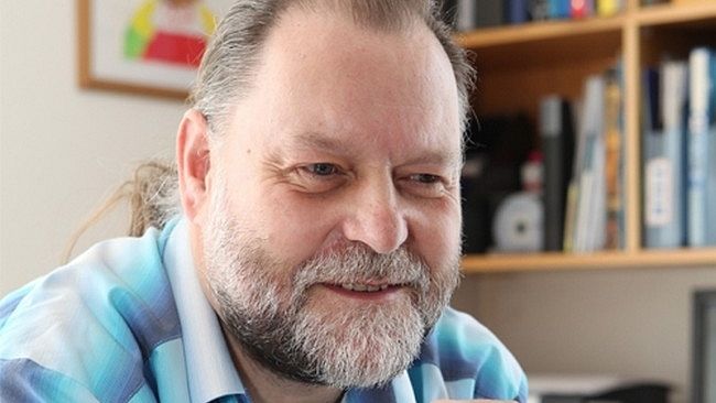 obrázek: Senátorem za Plzeň bude Lumír Aschenbrenner 