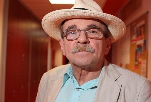 obrázek: Školní rok 1. září v Plzni zahájí První zvonění s J. Uhlířem  
