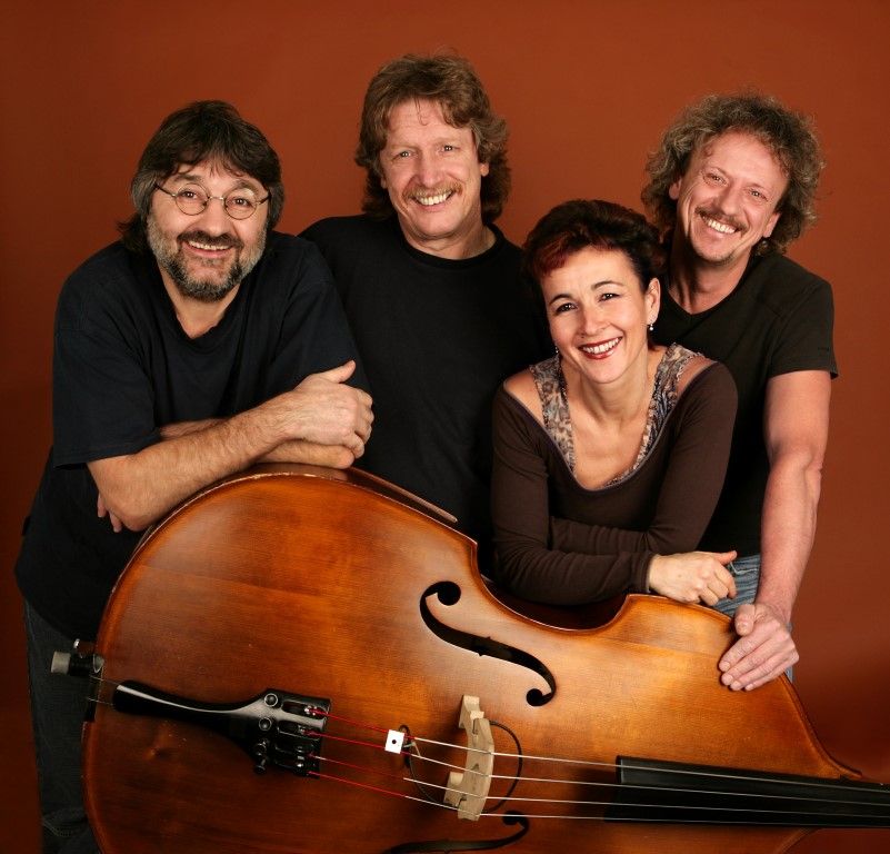 obrázek: Srpnová Měšťanská beseda: Nezmaři i Na stojáka