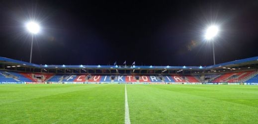 obrázek: Stadion Viktorie získá zbraň na výtržníky - speciální kameru