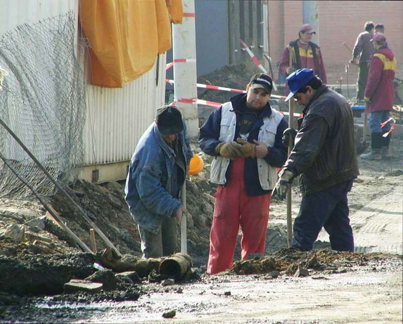 obrázek: Cizinců v kraji přibývá, nejvíc je tu Slováků a Ukrajinců 