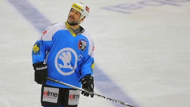 obrázek: Straka se Špačkem pozvali Jágra, na neděli je pár posledních lístků