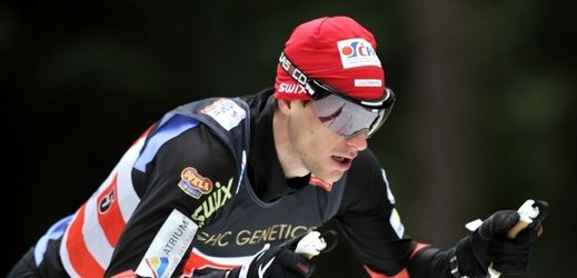 obrázek: Šumavská třicítka je kvůli nedostatku sněhu zrušená